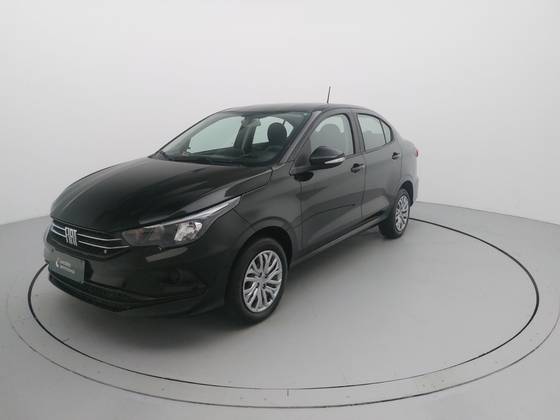 FIAT CRONOS 1.0 FIREFLY FLEX DRIVE MANUAL FIAT CRONOS 1.0 FIREFLY FLEX DRIVE MANUAL